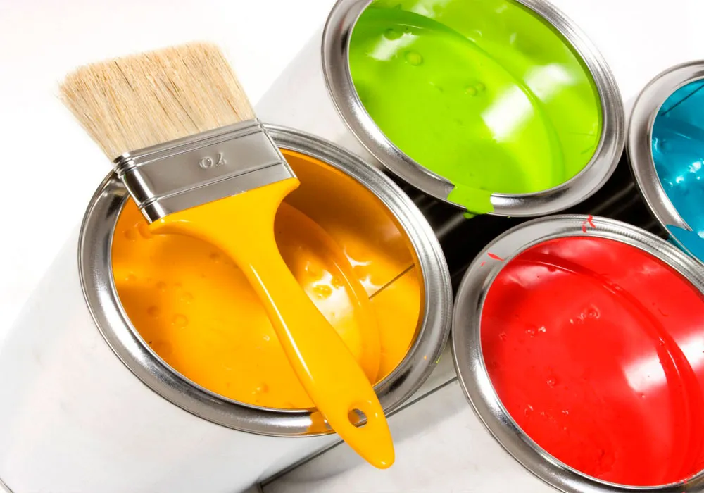 pintor Pinto, pintores Pinto