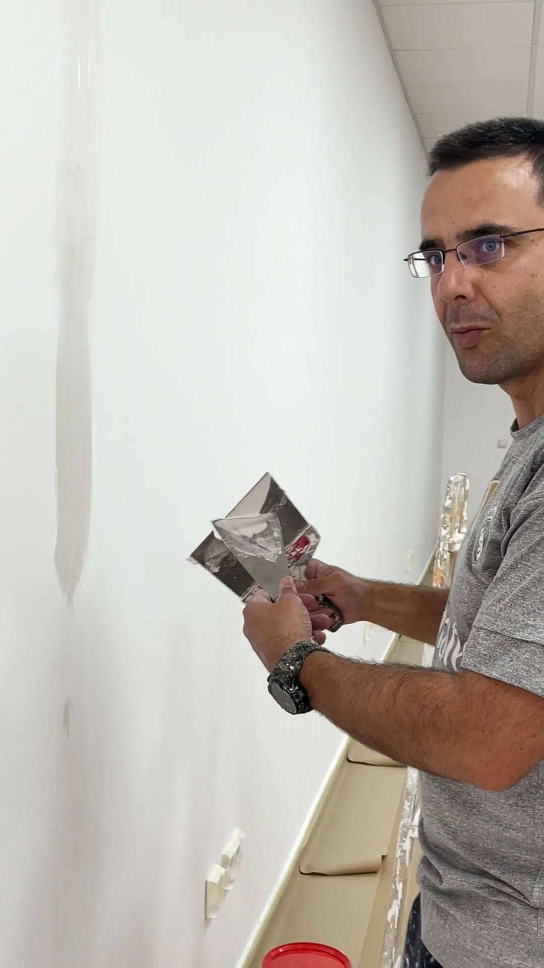 Pintor barato en Madrid, pintor barato Madrid